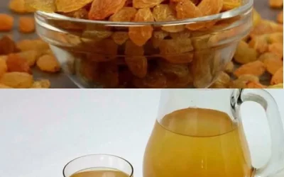 Une boisson pour un foie sain et une tension artérielle optimale ? Ce miracle économique vous surprendra par ses effets !La suite suite dans la page suivante