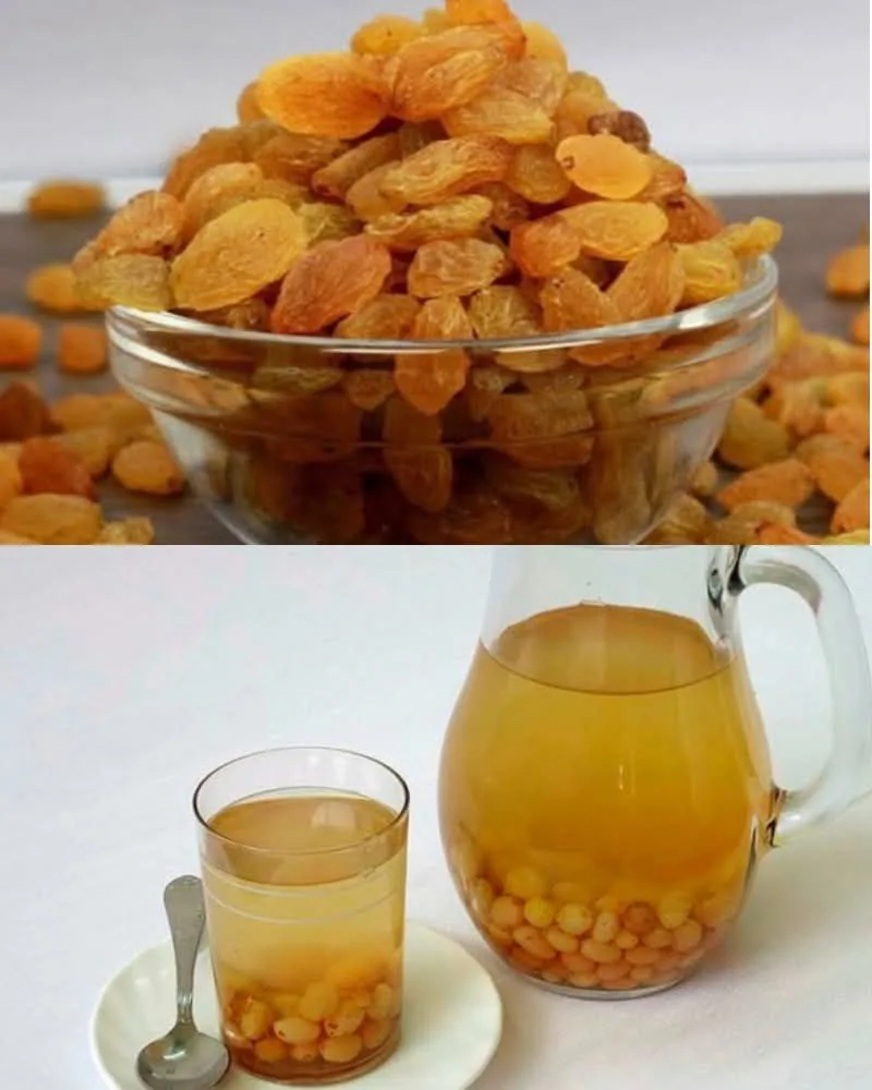 Une boisson pour un foie sain et une tension artérielle optimale ? Ce miracle économique vous surprendra par ses effets !La suite suite dans la page suivante