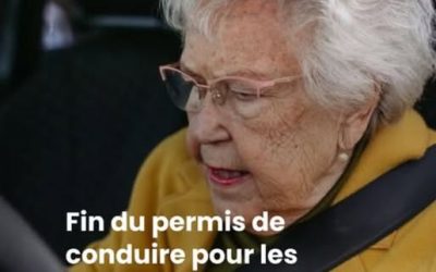 Permis de conduire senior : les conducteurs les plus âgés doivent-ils passer des tests d’aptitude à la conduite ?