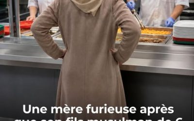 “A tous les musulmans, n’achetez pas les galettes des rois Lidl, il y a de l’alcool” : un client se dit “trompé”, l’enseigne riposte