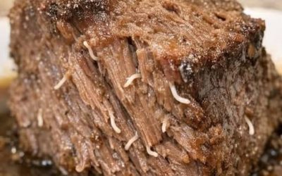 Ces paupiettes contaminées vendues chez Intermarché, Leclerc et d’autres alarment les autorités : êtes-vous concerné ?