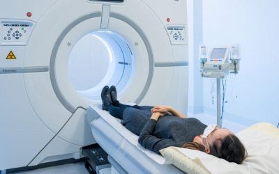 Nouvelle méthode : la coloscopie ne sera plus un examen invasif (1/2)