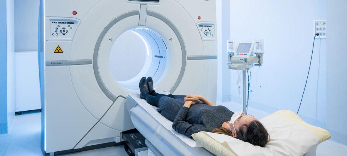 Nouvelle méthode : la coloscopie ne sera plus un examen invasif (1/2)