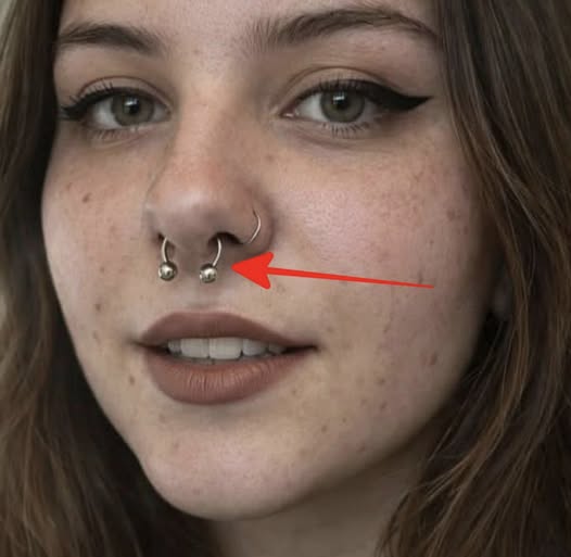 Anneau de Nez : Histoire, Significations et Symboliques à Travers les Cultures du Monde
