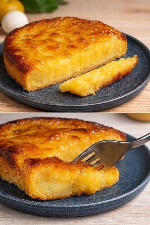 Des pommes, du citron et pas de sucre : ce gâteau est tellement bon qu’il disparaît en un clin d’œil et vous n’avez pas besoin de tricher. Seulement 130 calories !