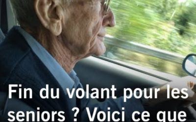 Tout ce qu’il faut savoir sur le macaron “S” pour les conducteurs seniors et les assurances auto