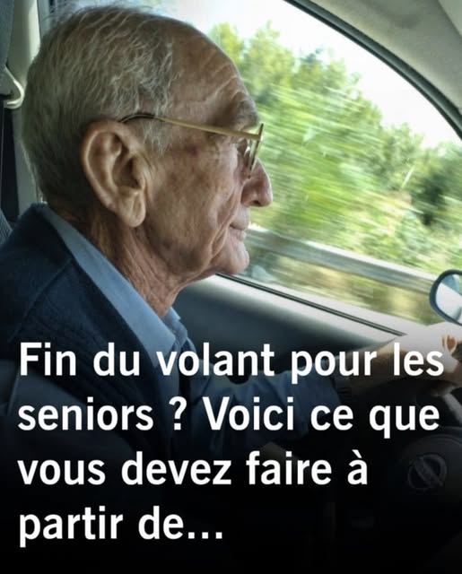 Tout ce qu’il faut savoir sur le macaron “S” pour les conducteurs seniors et les assurances auto
