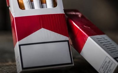 Prix du paquet de cigarettes : taxe, marge et augmentation