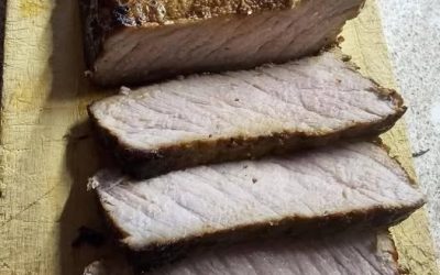 Franchement, quelle est votre première pensée en voyant ce steak ?