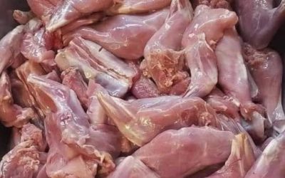 De quel type de viande s’agit-il