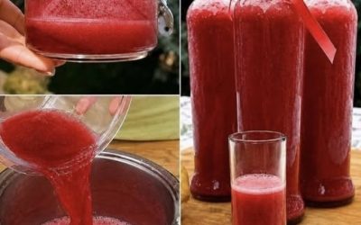 Le Jus de Pastèque : Une Boisson Saine pour Votre Bien-être et Votre Hydratation Optimale