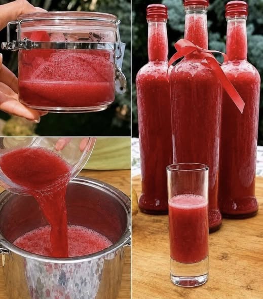 Le Jus de Pastèque : Une Boisson Saine pour Votre Bien-être et Votre Hydratation Optimale
