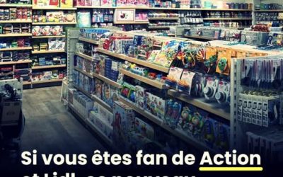 Un nouveau magasin discount arrive en 2026, et peut-être près de chez vous…