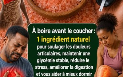 Pourquoi le magnésium est-il si important au quotidien ? Découvrez ce minéral essentiel pour votre organisme 💪💚✨