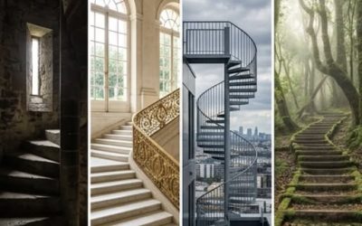 Quel chemin votre subconscient choisira-t-il ?