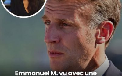 Quand Brigitte Macron évoque l’infidélité de son mari Emmanuel
