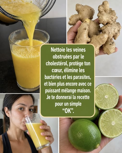 Trois Super-Aliments pour Dynamiser votre Santé après 30 Ans : Un Guide Complet du Moringa, du Gingembre et du Citron