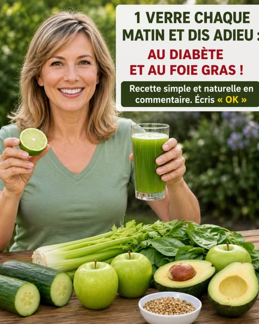 🥒🌿🍋 La boisson à base de chayote, de clou de girofle et de citron qui pourrait contribuer au bien-être cardiovasculaire ❤️✨