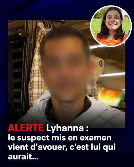 Disparition de Lyhanna : des “éléments” découverts lors des investigations des gendarmes sont “en cours d’analyse”
