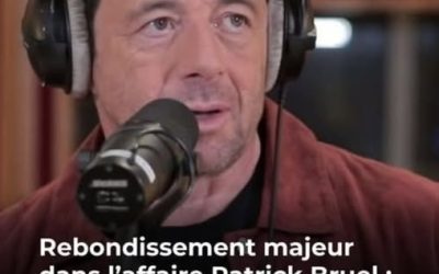 Rebondissement dans l’affaire Patrick Bruel : les révélations qui secouent le monde du show-business