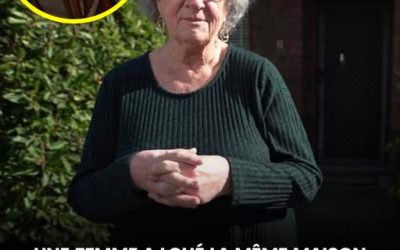 Un propriétaire bienveillant a offert sa maison à un locataire qui l’a occupée pendant 23 ans ; « Je le remercie encore chaque jour de ma vie. »