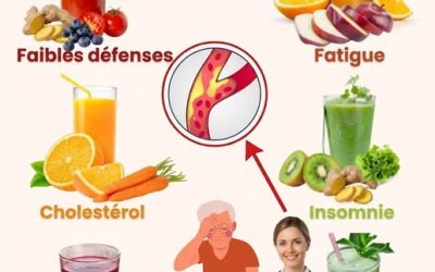 Tired of sleepless nights, low energy, or constant inflammation?