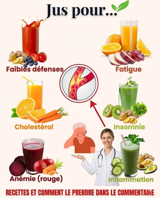 Tired of sleepless nights, low energy, or constant inflammation?
