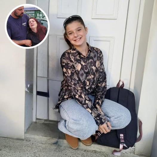 Disparition de Lyhanna, les parents de l’enfant réagissent à la découverte d’un corps : “La tristesse et la colère…”