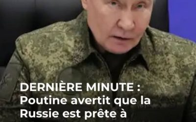 Accusation d’espionnage : deux chasseurs russes interceptent «dangereusement» un avion militaire britannique au-dessus de la mer Noire