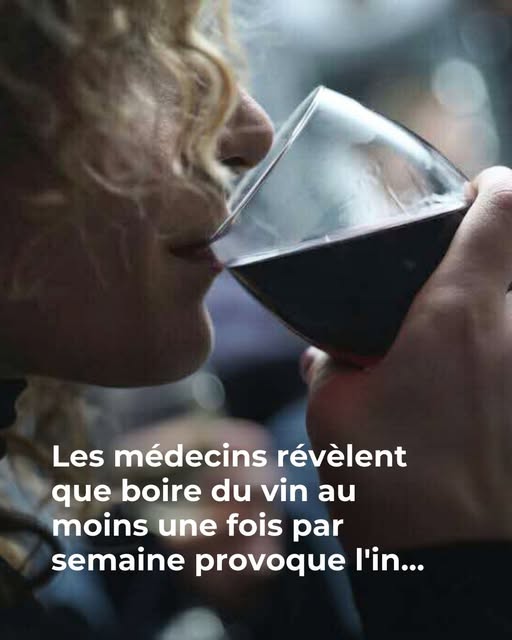 “Votre peau peut vous alerter” : ces signes visibles d’une consommation excessive d’alcool selon un dermatologue