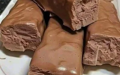 Zéro glucides ! Vous pouvez en manger autant que vous voulez, et ça vous aide à vous désaltérer ! Délicieux sans farine, facile et rapide. Je l’ai envoyé à ceux qui m’ont envoyé un message. Salut !
