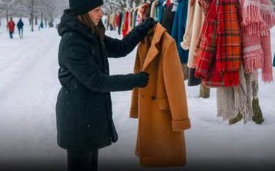Les Canadiens ont trouvé un moyen d’aider les personnes sans-abri sans que celles-ci aient à rien demander