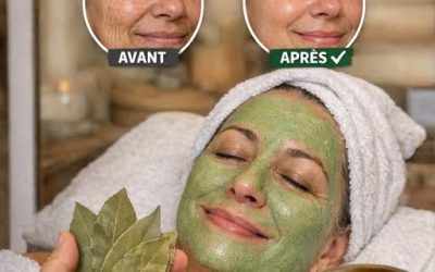 Les feuilles de laurier pourraient-elles être la clé d’une routine de soins de la peau naturelle ? Ce que vous devez savoir