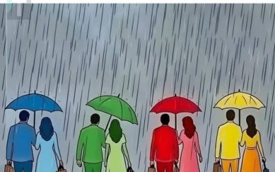 Quel couple est le plus heureux ?