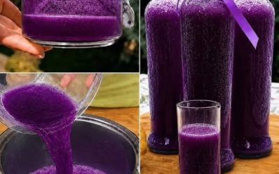 Boisson chaude au gingembre et au curcuma