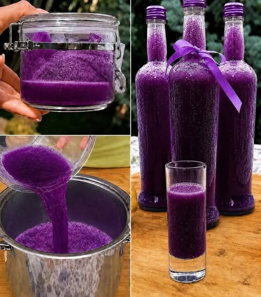 Boisson chaude au gingembre et au curcuma