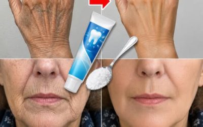 Envie de mains et d’avant-bras plus doux ? Recette naturelle aux ingrédients faits maison