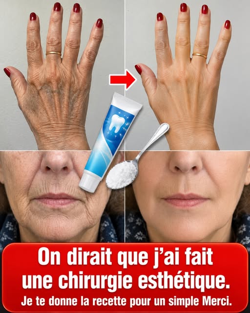 Envie de mains et d’avant-bras plus doux ? Recette naturelle aux ingrédients faits maison