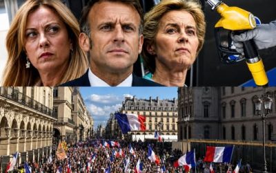 Confinement énergétique imminent : le plan secret de Bruxelles pour nous enfermer à nouveau chez nous !.trang