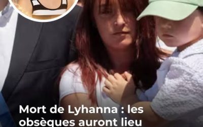 « Depuis le début de cet enfer » : la mère de Lyhanna prend la parole et livre un message bouleversant