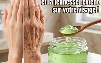 Remèdes maison pour les rides autour de la bouche : des solutions naturelles pour lisser les ridules autour des lèvres