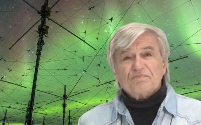 ★ Géo-ingénierie et manipulation du climat – Révélations choquantes – Jean-Pierre Petit