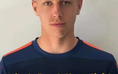Mort tragique d’un espoir du football roumain : Luca Manolache, 19 ans, emporté par une noyade interne alors qu’il parlait à sa mère