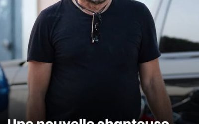 « Je suis choquée, mal à l’aise » : Leyla Doriane, une chanteuse du tube « Au Café des délices », accuse à son tour Patrick Bruel d’agression