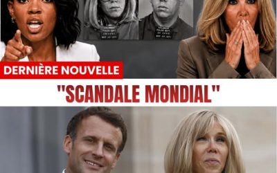 SÉISME À L’ÉLYSÉE ! Un rapport de 40 pages fait trembler Macron – Le plus grand secret d’État enfin exposé ?! .TRANG