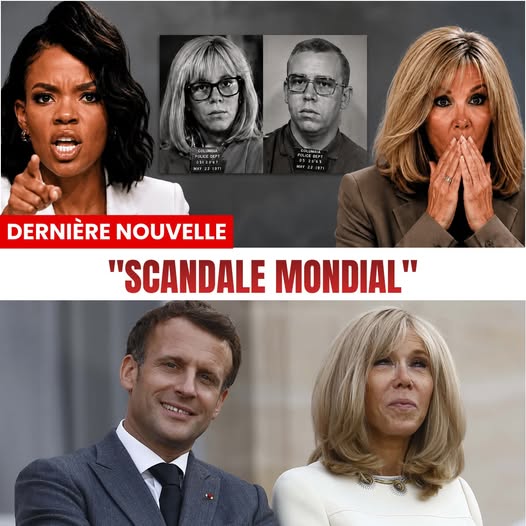 SÉISME À L’ÉLYSÉE ! Un rapport de 40 pages fait trembler Macron – Le plus grand secret d’État enfin exposé ?! .TRANG