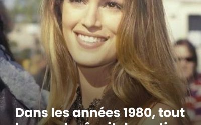 À 59 ans, Cindy Crawford prouve que le charisme ne s’efface pas : retour sur l’évolution d’une femme qui réinvente la maturité.