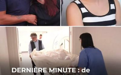 « Face au pire pouvant arriver à une enfant » : la famille de Lyhanna réagit pour la première fois aux résultats de l’autopsie et formule une demande importante