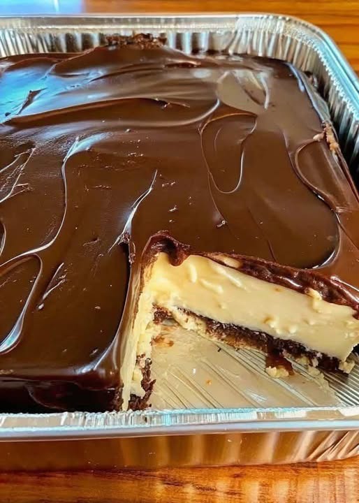 Le fleuron des desserts au chocolat
