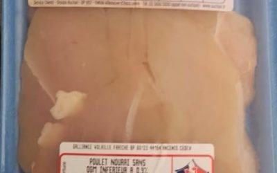 Consommer du poulet chaque jour : impacts insoupçonnés sur l’organisme, entre bénéfices énergétiques et risques réels pour la santé